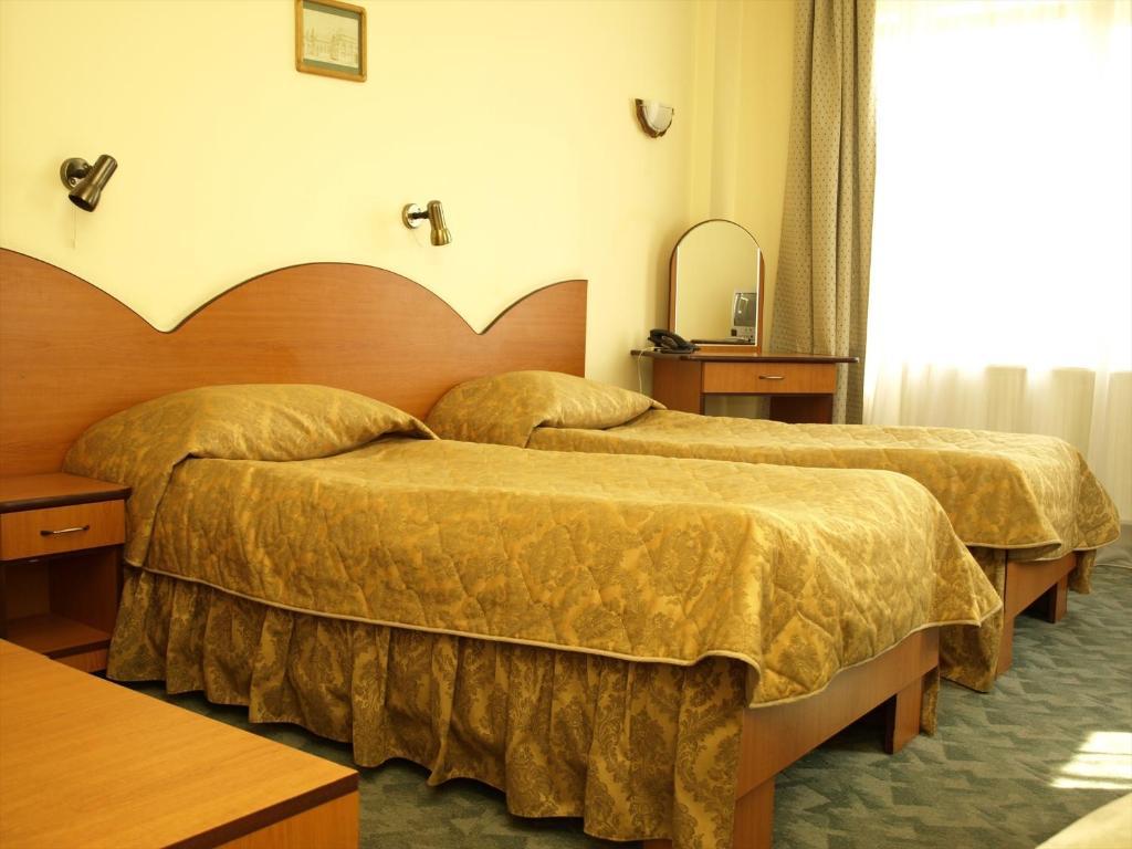 Hotel Everest Тыргу-Муреш Номер фото