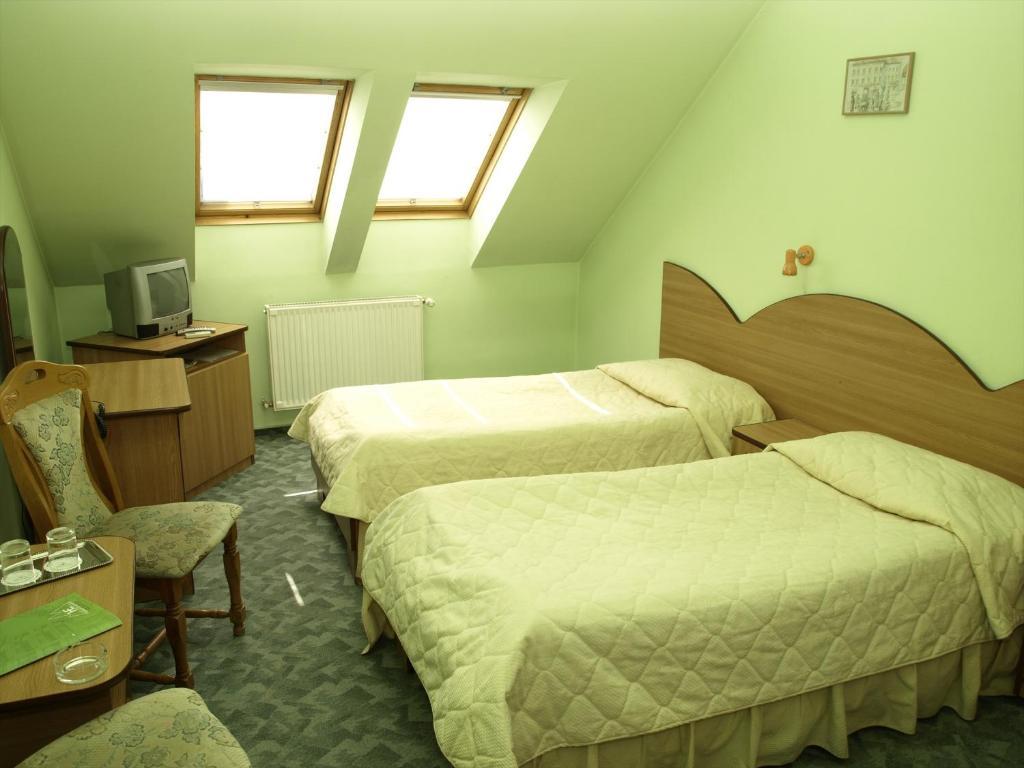Hotel Everest Тыргу-Муреш Номер фото